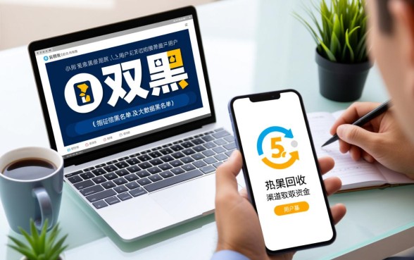 双黑可以下款的手机回收的口子