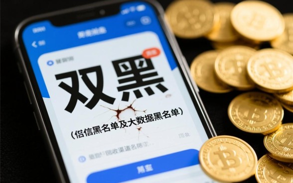 双黑可以下款的手机回收的口子