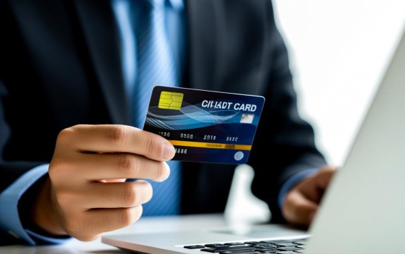 有信用卡秒下的网贷口子有哪些