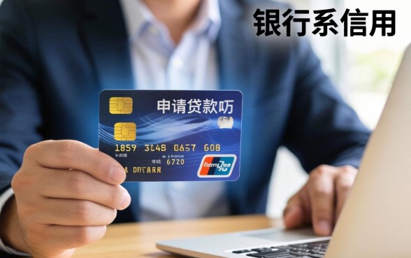 有信用卡秒下的网贷口子有哪些