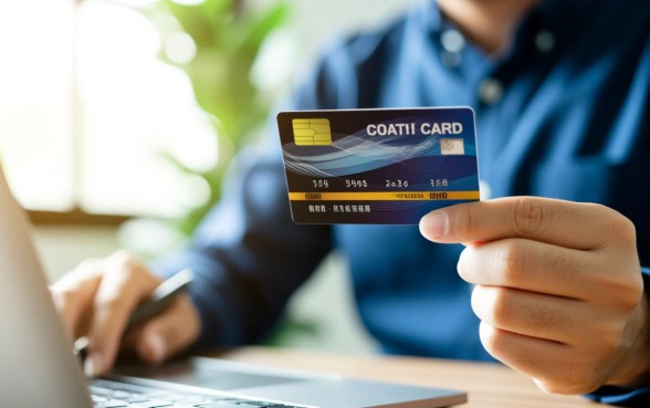 有信用卡秒下的网贷口子有哪些