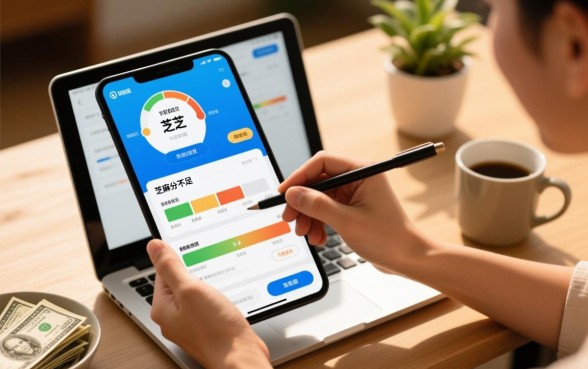 芝麻分400有秒下款口子吗