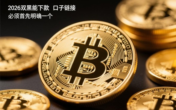 2026双黑能下款的口子链接是真的吗