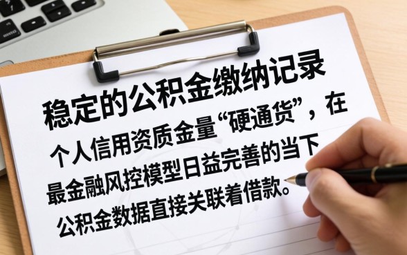 2026公积金好下的网贷口子有哪些