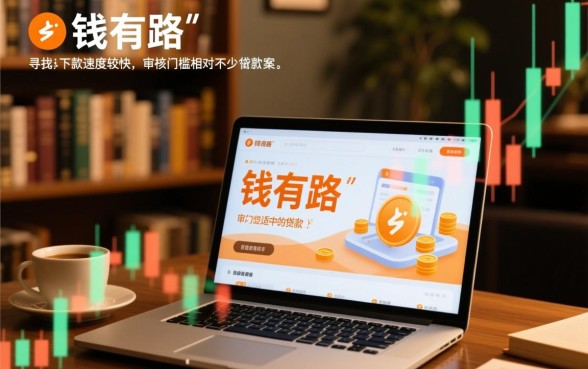 还有跟钱有路一样下款的口子吗