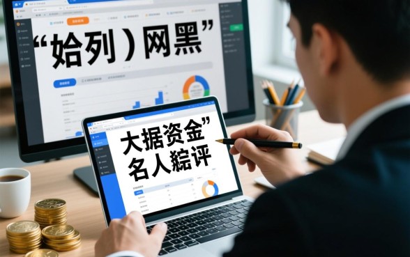 2026无视资质哪里能借钱