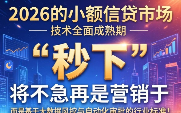 2026年秒下1000的口子 2026年秒下1000的口子