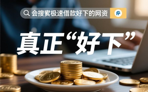 2026秒批容易通过的网贷平台