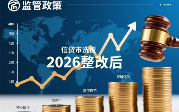 2026整改后还能下款的口子有哪些