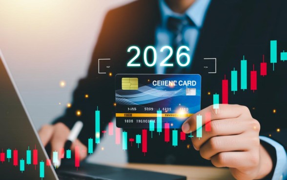 有征信有信用卡容易下款的口子有哪些