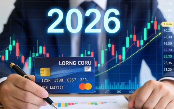 有征信有信用卡容易下款的口子有哪些