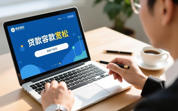 贷款容易下款的口子不用运营商