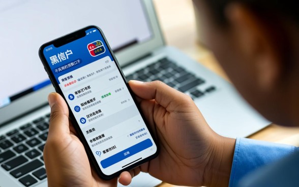 黑户手机贷款无需实名制