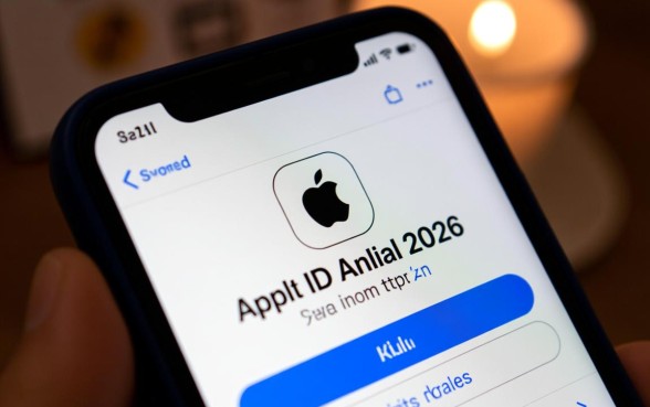 苹果ID贷款必下口子2026年最新推荐