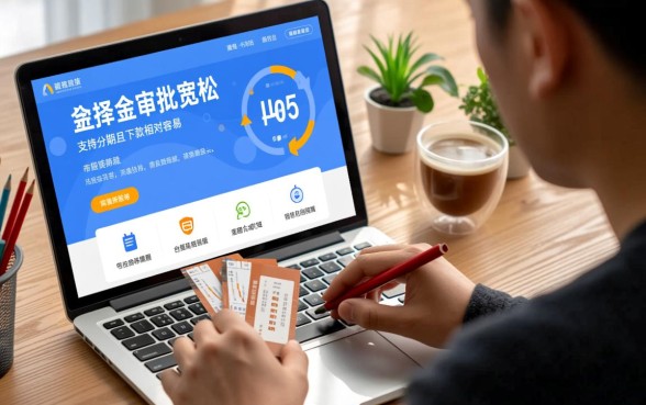 最近哪些网贷口子容易下款还能分期?2026年最新分期网贷口子推荐 最近哪些网贷口子容易下款还能分期