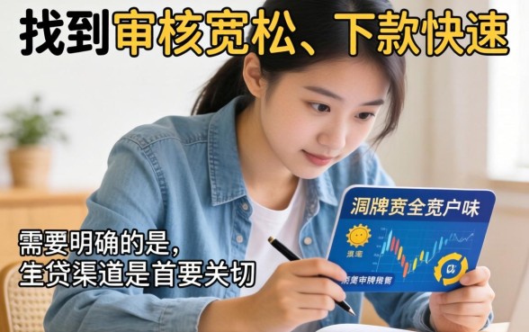 盘点2026年秒批秒到账的贷款平台推荐