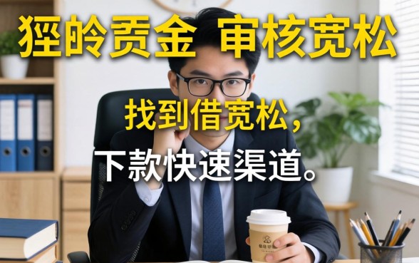 盘点2026年秒批秒到账的贷款平台推荐