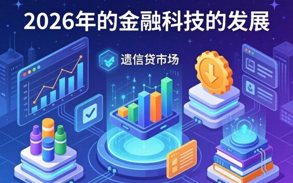 2026年无视芝麻分的高炮口子有哪些