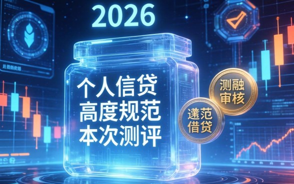 无视黑白100秒下网贷的口子真的存在吗