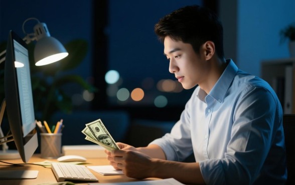 2026晚上秒下款的口子哪个靠谱