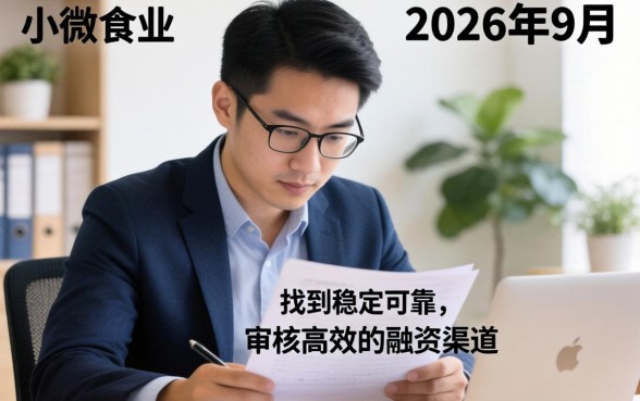 2026年9月哪些网贷平台能正常下款