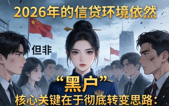 黑户2026小额度必下款口子有哪些平台