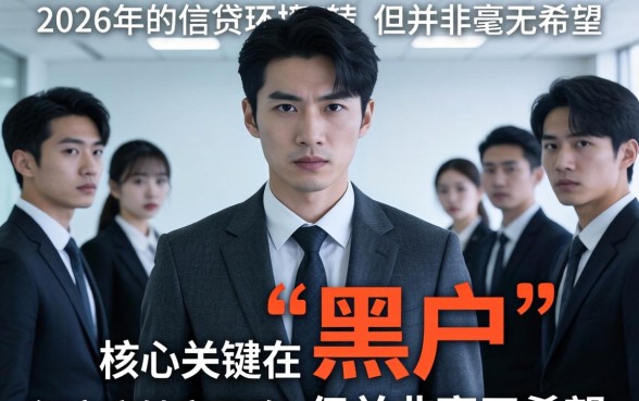 黑户2026小额度必下款口子有哪些平台