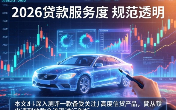 2026年哪些口子能百分百下款