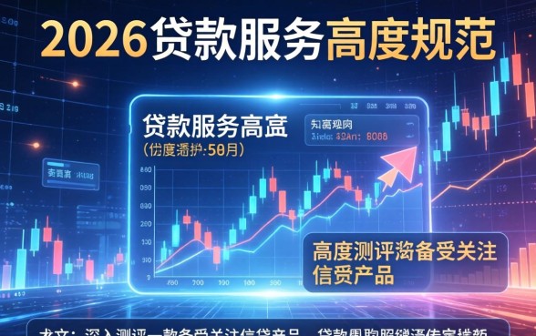 2026年哪些口子能百分百下款