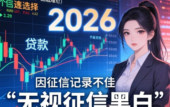 无视征信黑白必下款口子有吗?无视征信黑白秒下款的口子真实存在吗? 无视征信黑白秒下款的口子真实存在吗