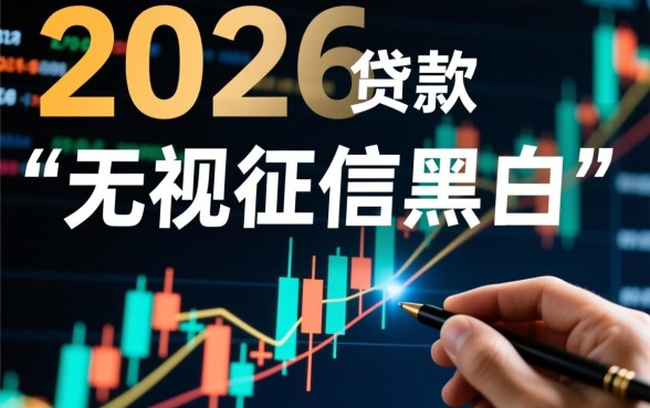 无视征信黑白必下款口子有吗?无视征信黑白秒下款的口子真实存在吗? 无视征信黑白秒下款的口子真实存在吗