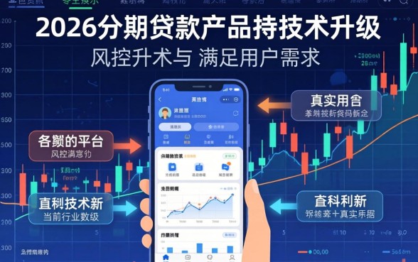 2026年网黑必下款的分期口子有哪些