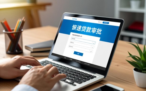 最新网贷无视黑白秒下款的口子有哪些