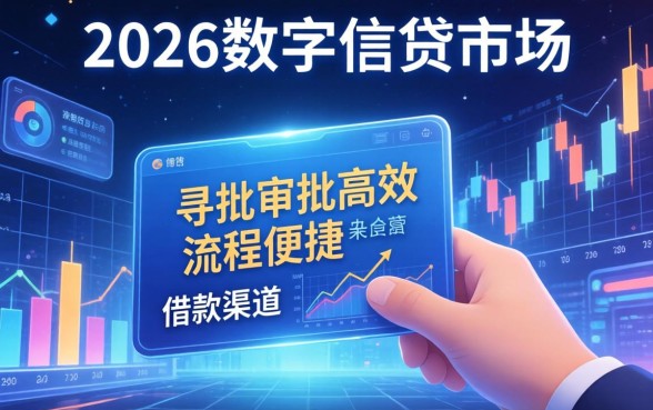 2026年类似闪银好下款的口子有哪些