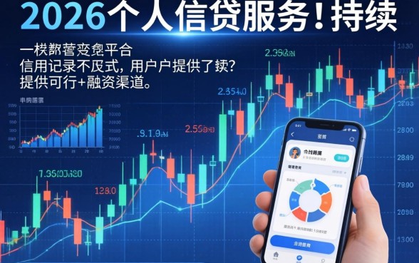 2026黑户网贷能下款的口子有哪些