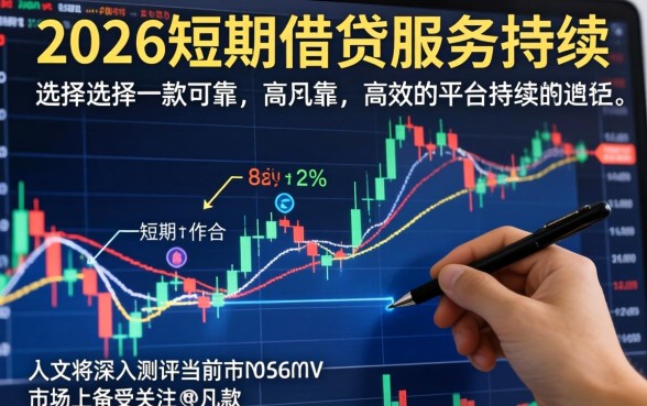 2026年30天必下款的口子有哪些?2026年30天必下款的口子推荐 2026年30天必下款的口子有哪些