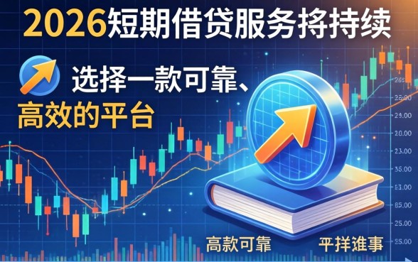 2026年30天必下款的口子有哪些?2026年30天必下款的口子推荐 2026年30天必下款的口子有哪些