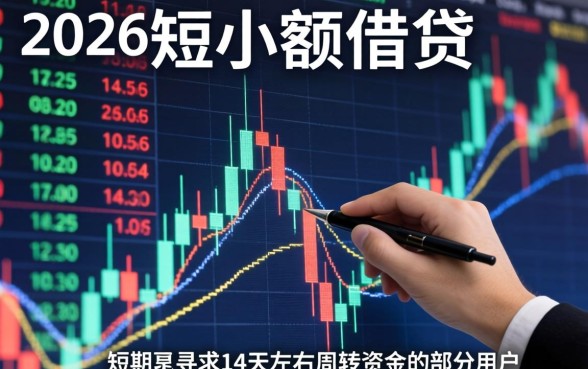 14天短期借款平台推荐