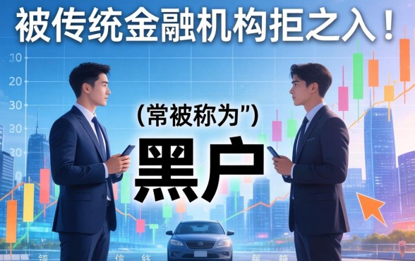 黑户真的能贷款吗?黑户贷款口子有哪些可靠推荐 黑户贷款口子有哪些可靠推荐