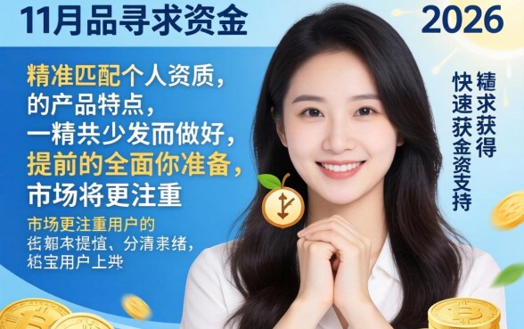 2026年11月好下款的口子有哪些?2026年11月好下款的口子推荐 2026年11月好下款的口子有哪些