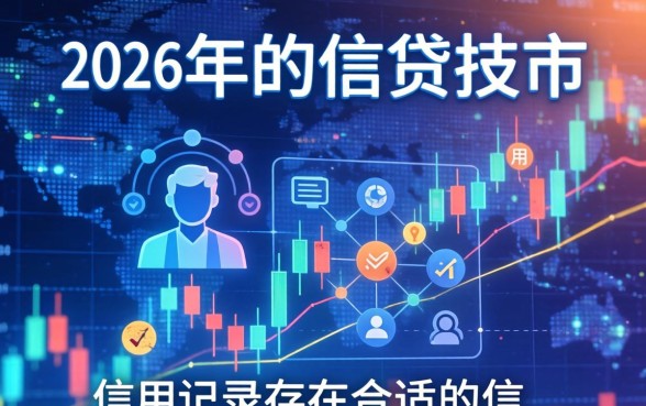 2026黑户烂户必看,哪些口子能下款?黑户烂户必下的贷款口子有哪些? 黑户烂户必下的贷款口子有哪些
