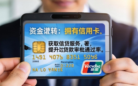 2026年信用卡必下款的口子有哪些?2026年信用卡必下款的口子靠谱吗? 2026年信用卡必下款的口子有哪些