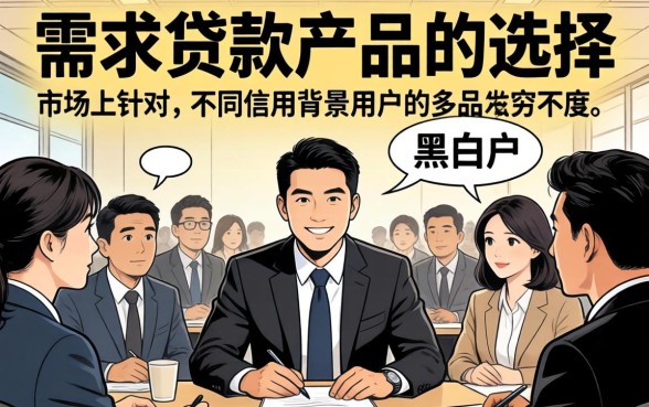 10000黑白户必下款的口子,黑白户必下款的口子有哪些? 10000黑白户必下款的口子