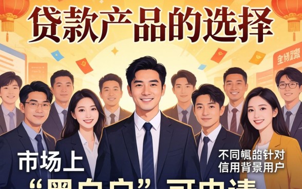 10000黑白户必下款的口子,黑白户必下款的口子有哪些? 10000黑白户必下款的口子