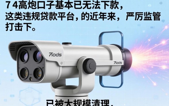 最新714高炮口子下款实情揭秘