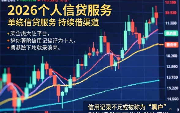 2026年黑户容易下款的口子有哪些