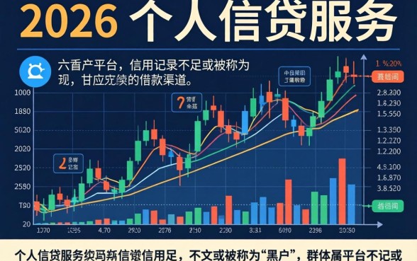 2026年黑户容易下款的口子有哪些