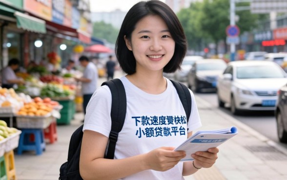 现在有哪些小贷口子容易下款的