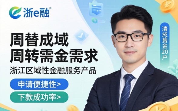 浙e融贷款申请攻略下款容易吗,浙e融贷款审批多久到账 浙e融贷款申请攻略下款容易吗