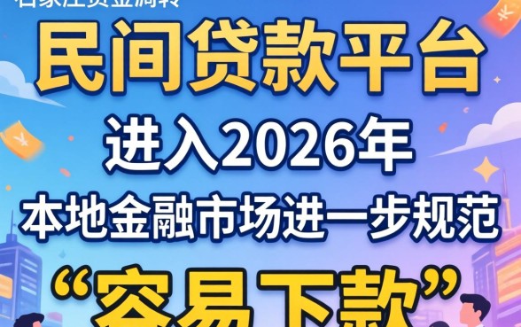 揭秘石家庄民间贷款快速下款攻略与风险须知